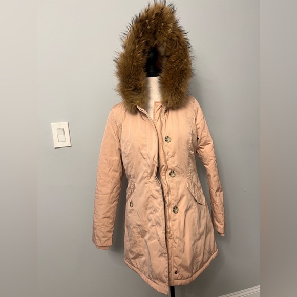 Winter Jacket - Picture 10 of 14